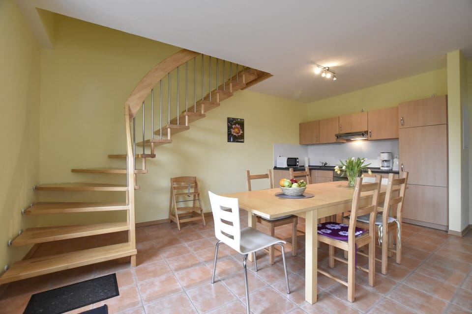 House | Dining