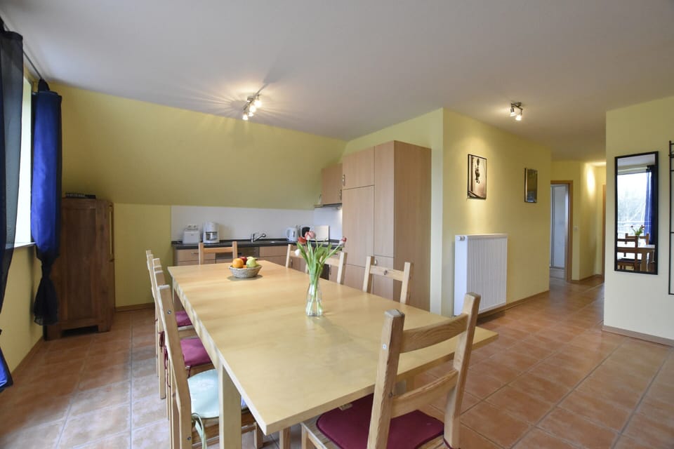 House | Dining