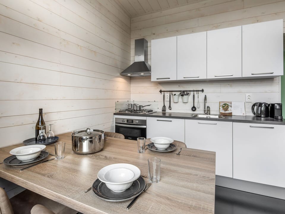 Bungalow | Private kitchen