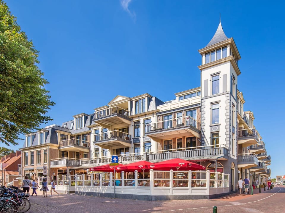 Apartment | View from property