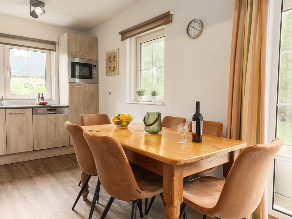House | Dining