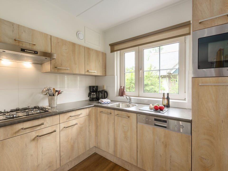 House | Private kitchen