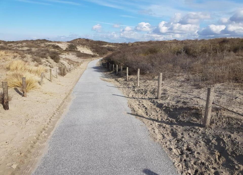 Apartment | View from property