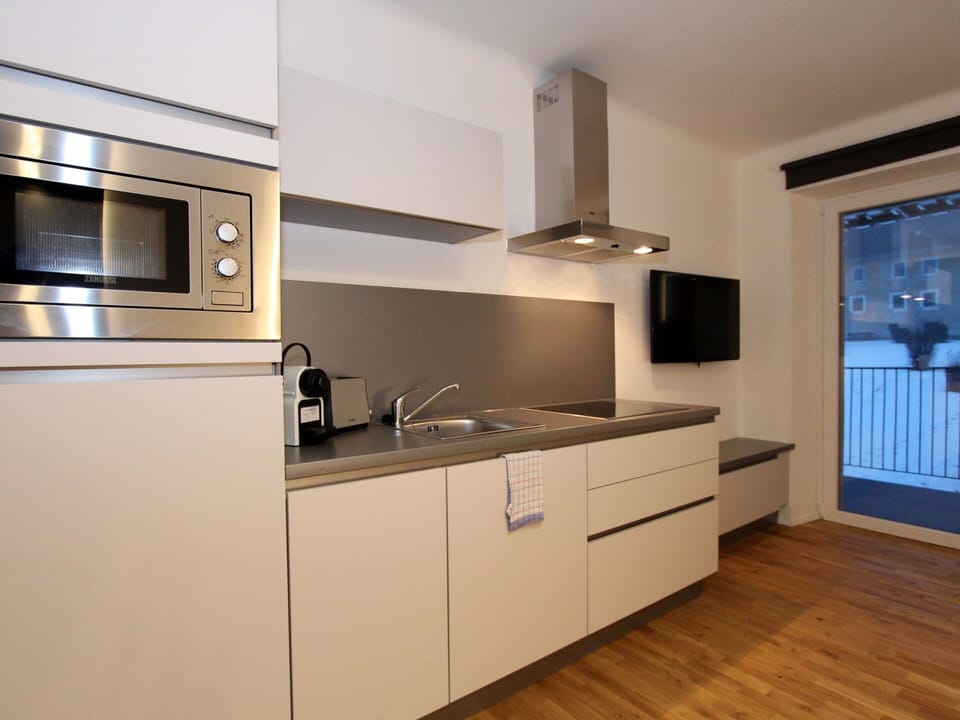 Apartment | Private kitchen