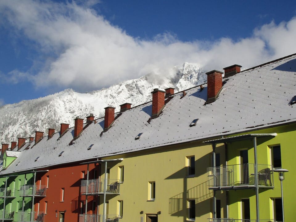 Apartment | Exterior