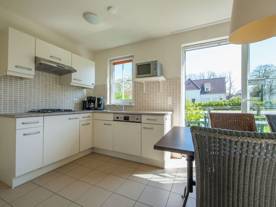 Villa | Private kitchen