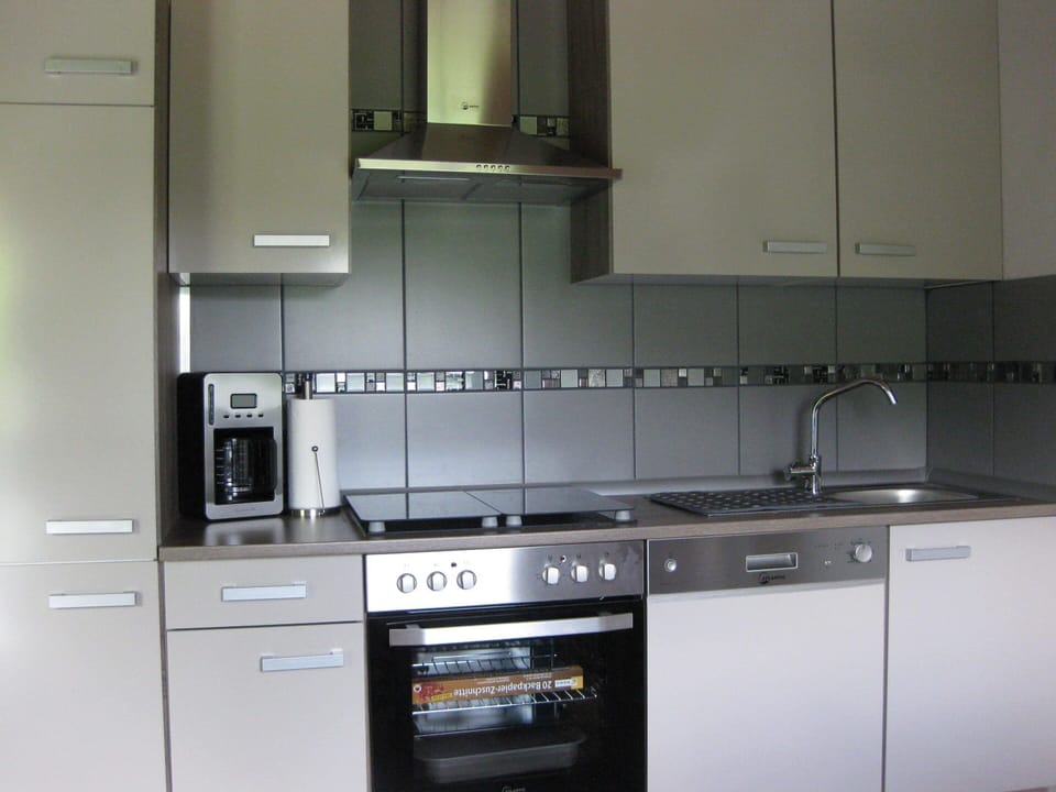 House | Private kitchen