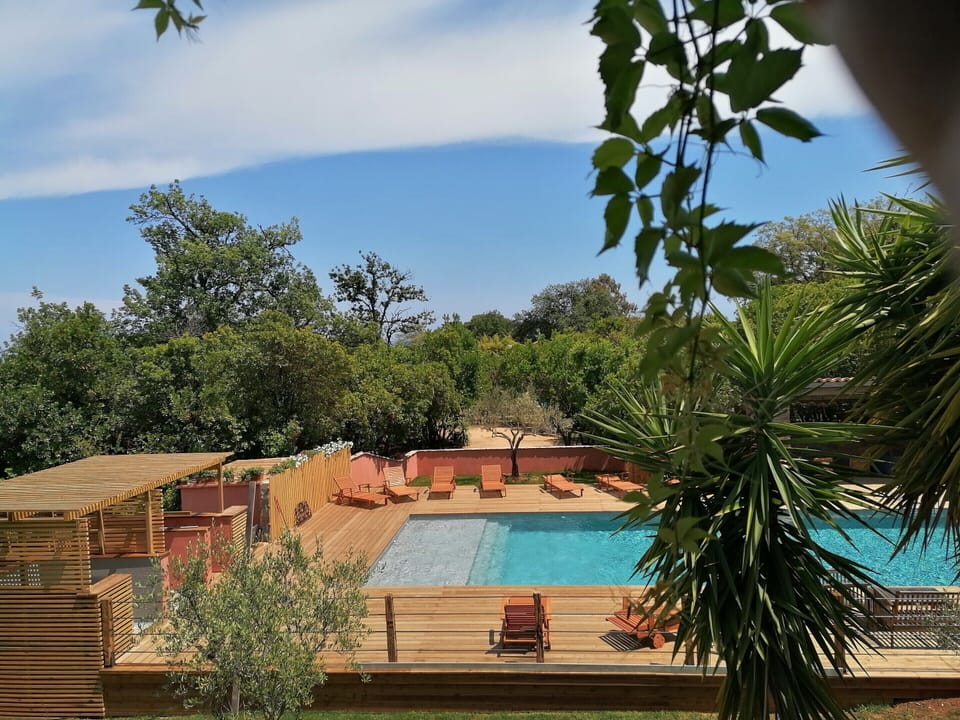 House | Pool | Outdoor pool, a heated pool