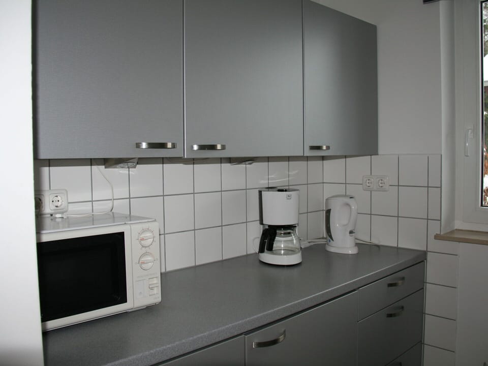 House | Private kitchen