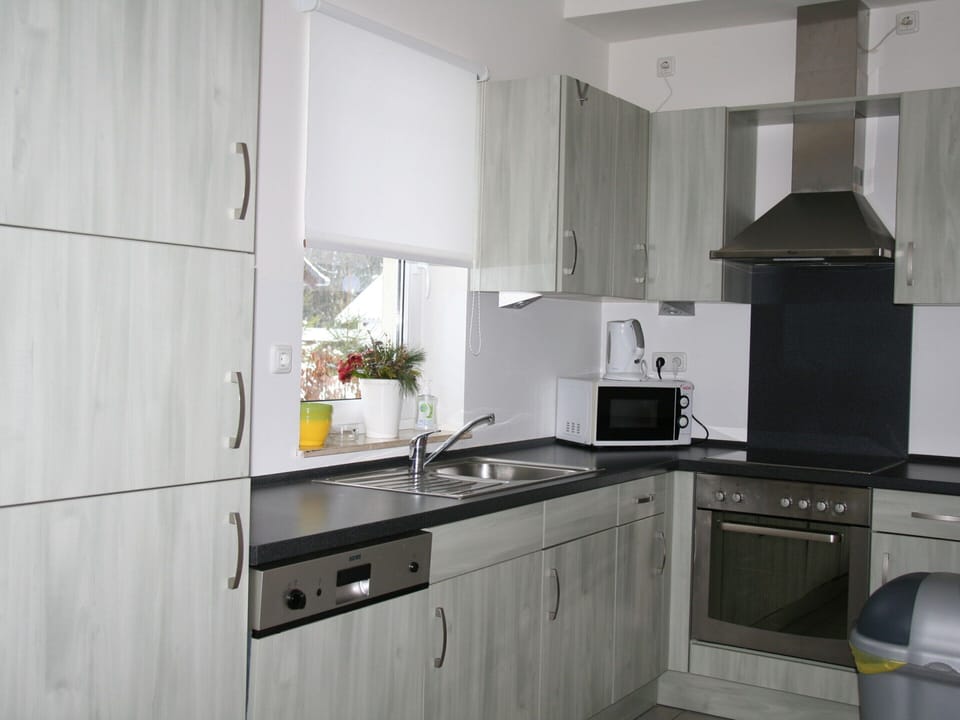 House | Private kitchen