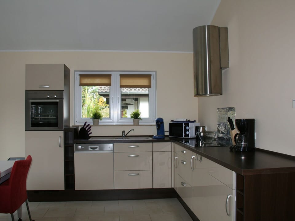 House | Private kitchen