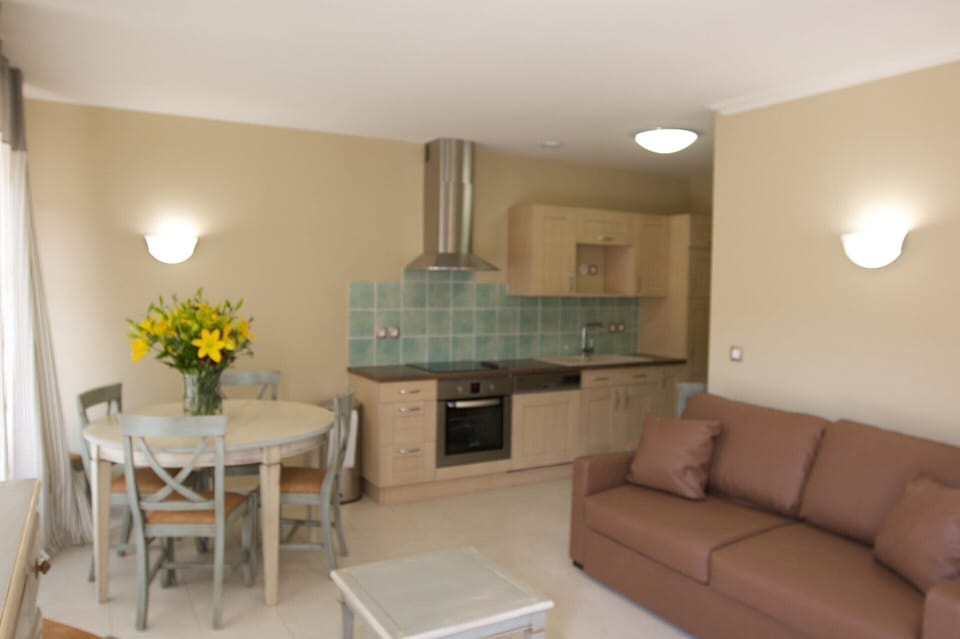 Apartment | Private kitchen
