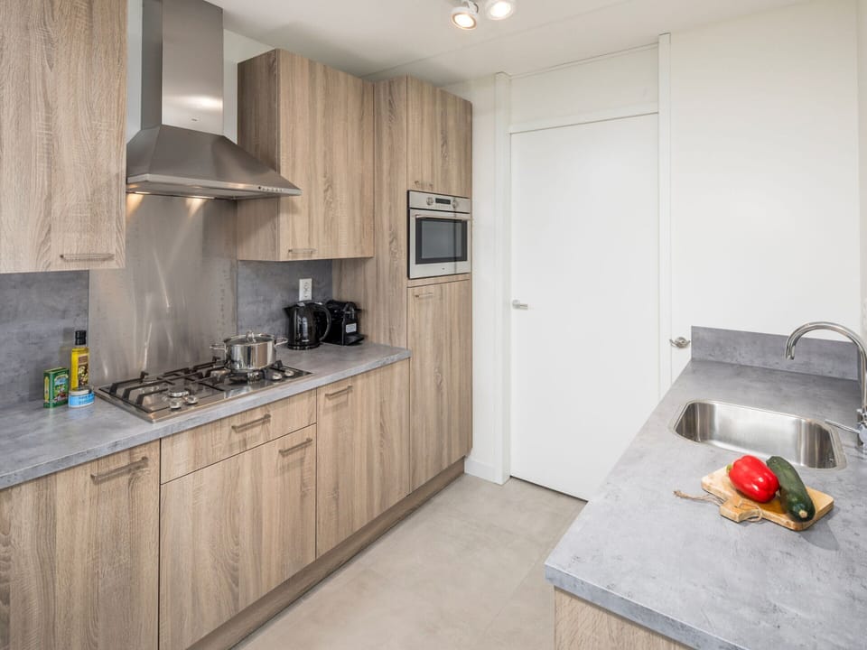 Villa | Private kitchen
