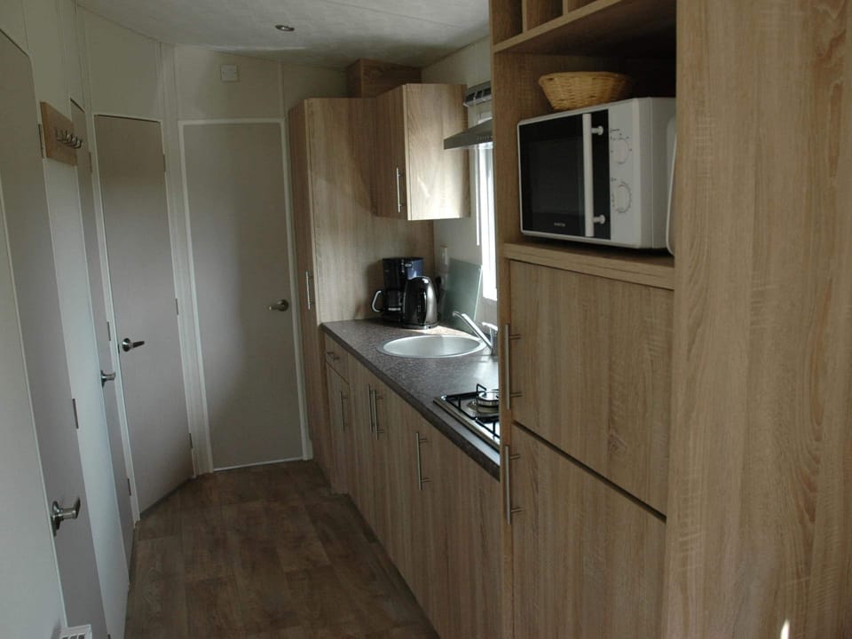 Chalet | Private kitchen