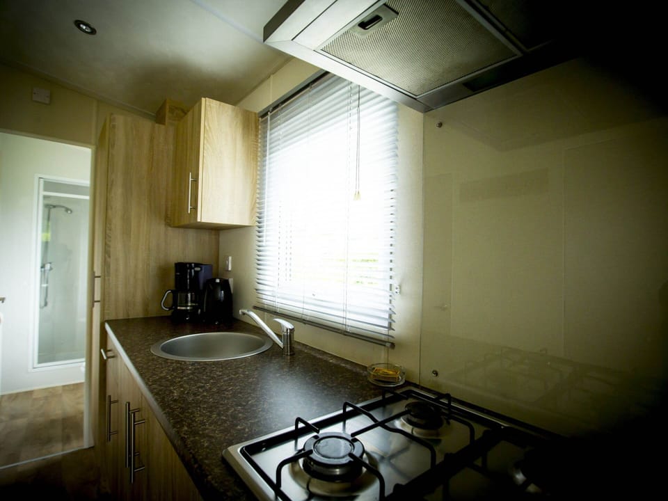 Chalet | Private kitchen
