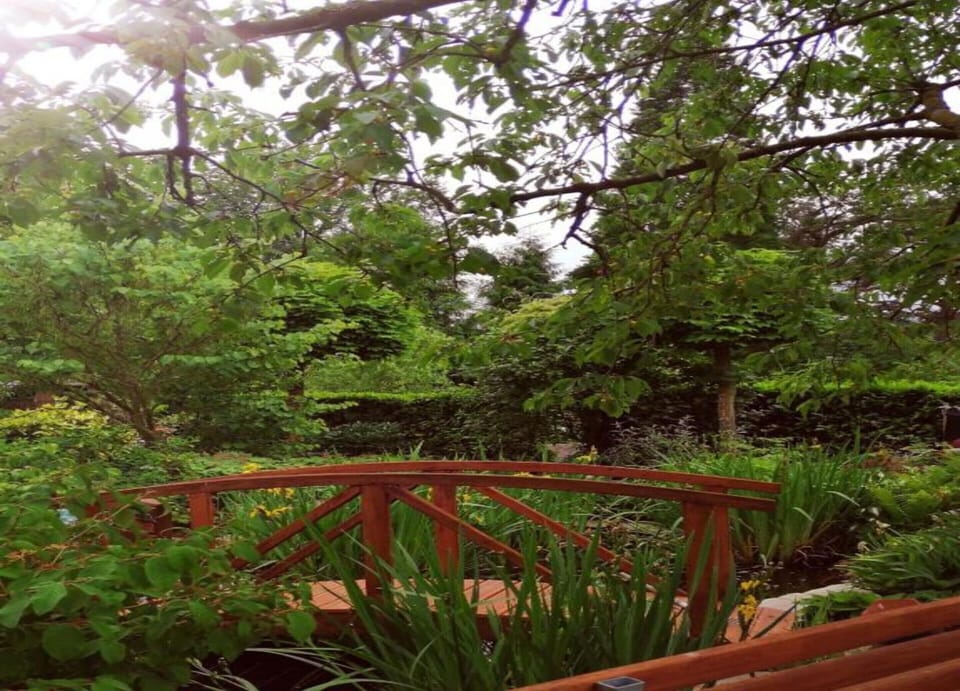 Villa | View from property