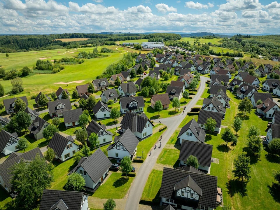 Villa | View from property