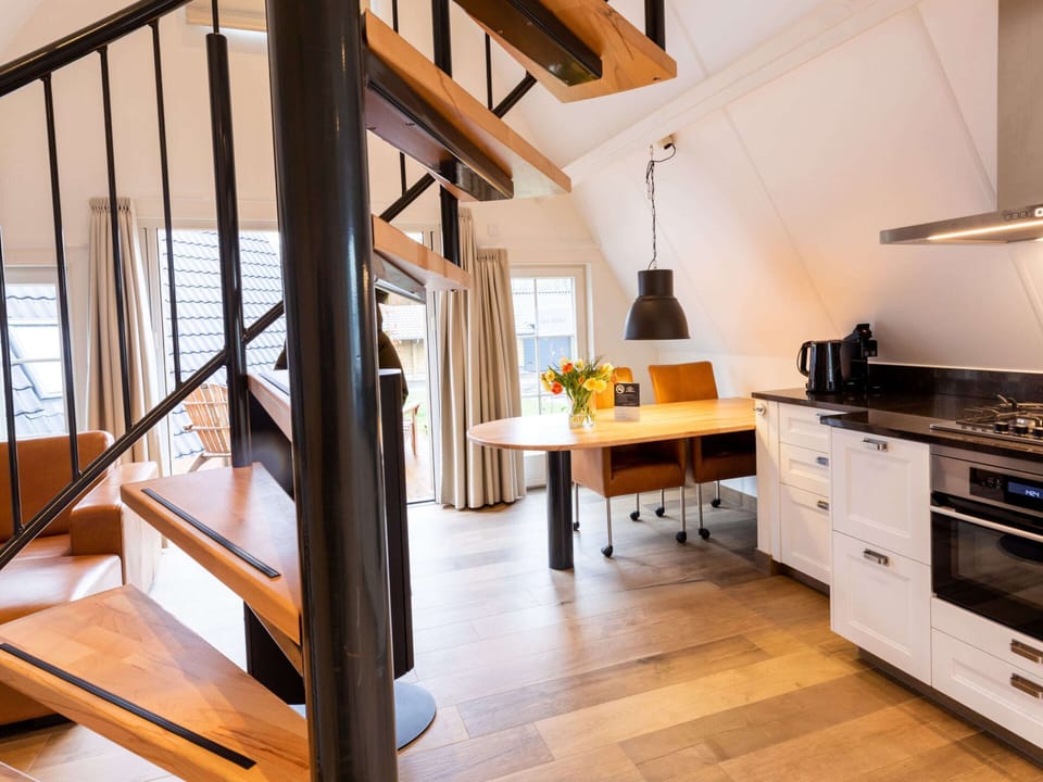 House | Private kitchen