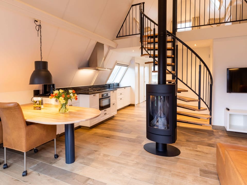 House | Living room