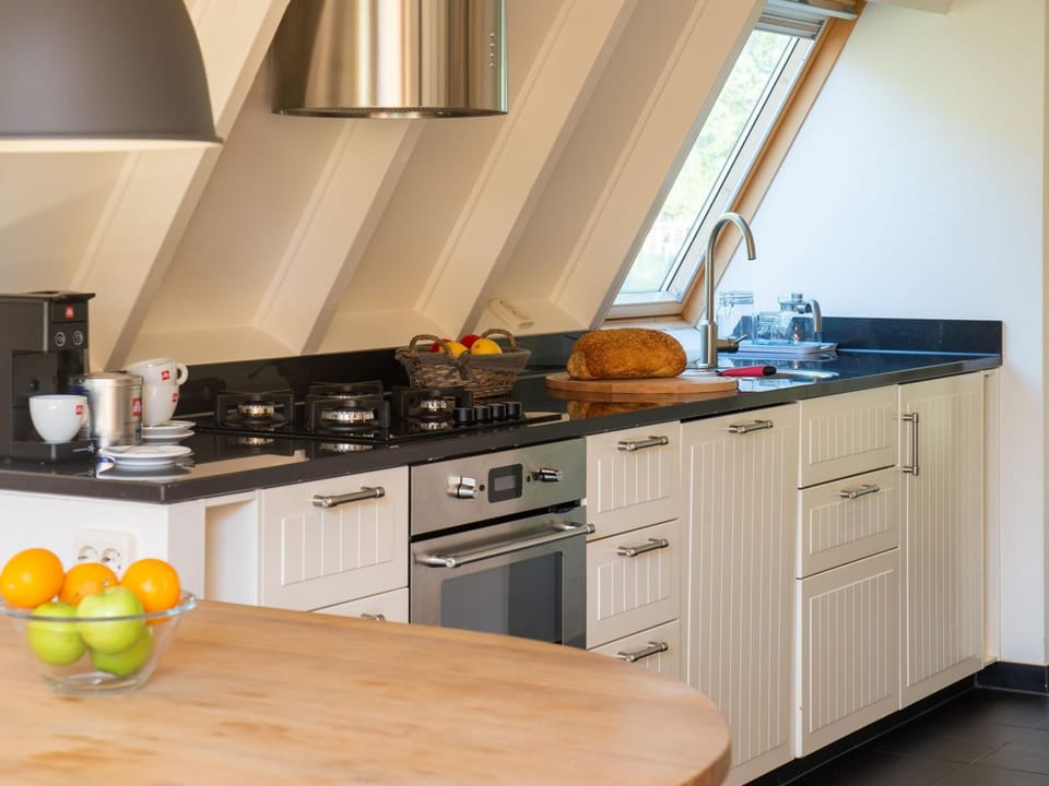 House | Private kitchen
