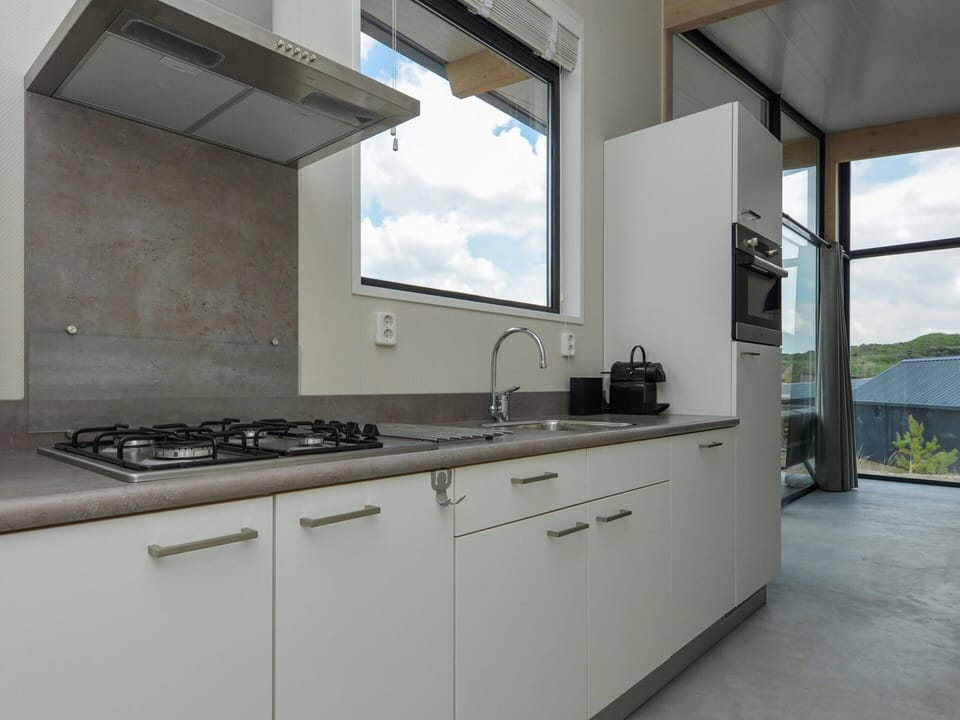 House | Private kitchen | Highchair