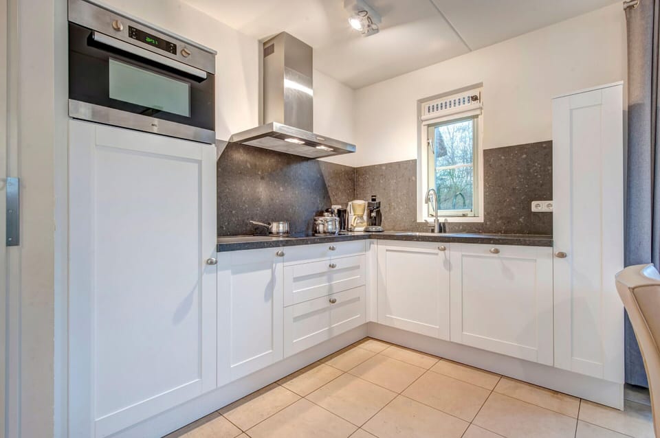 House | Private kitchen