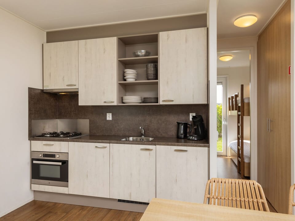 Bungalow | Private kitchen