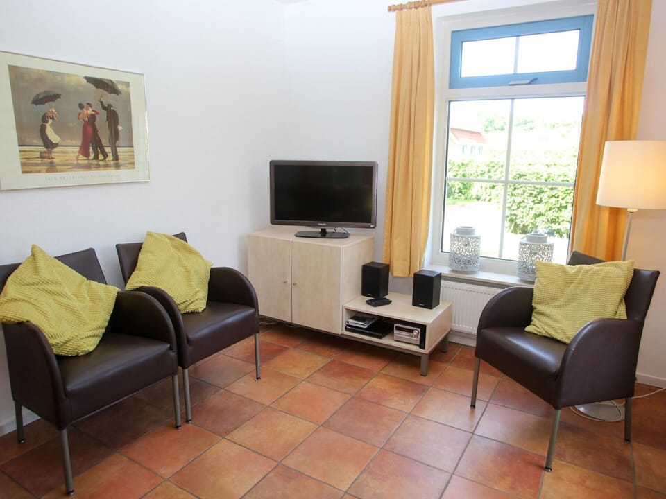 House | Living area