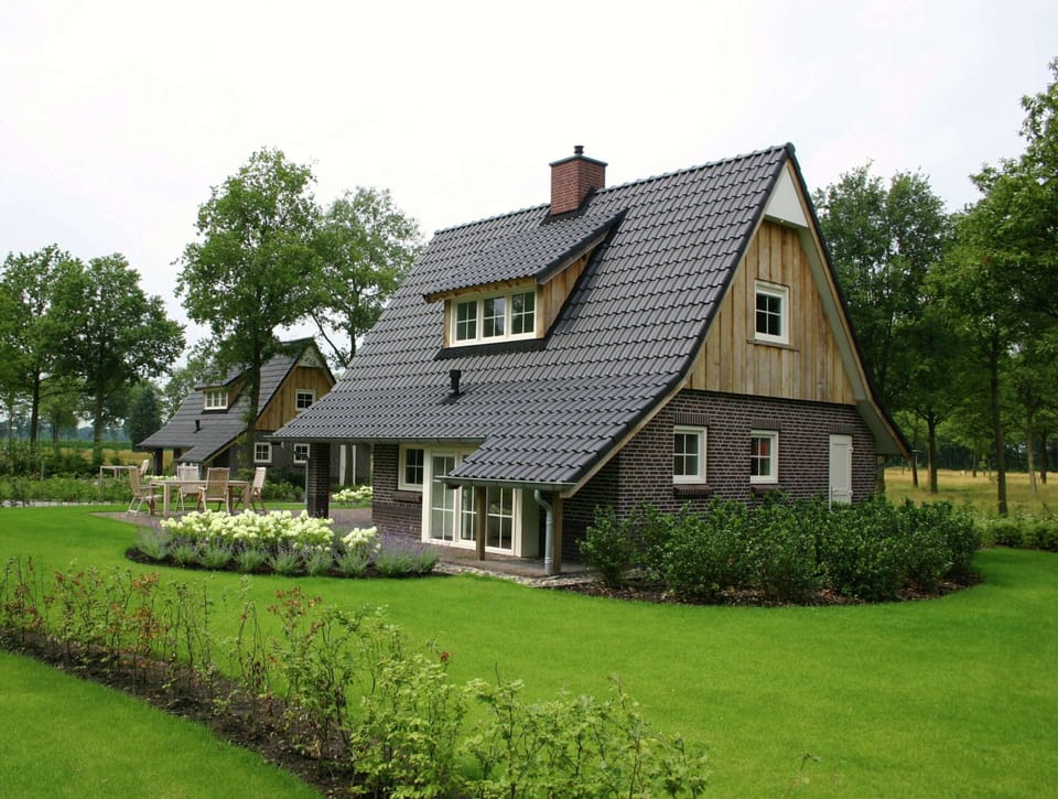 House | Exterior