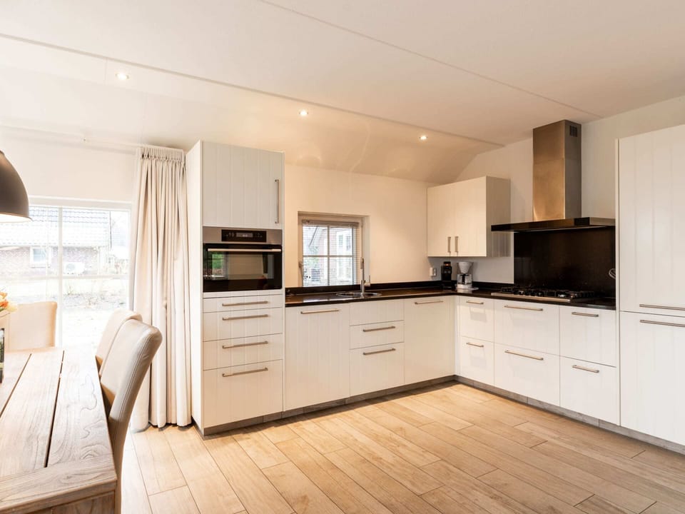 Villa | Private kitchen