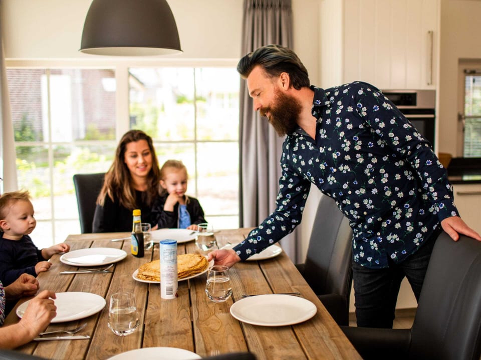 Villa | Dining