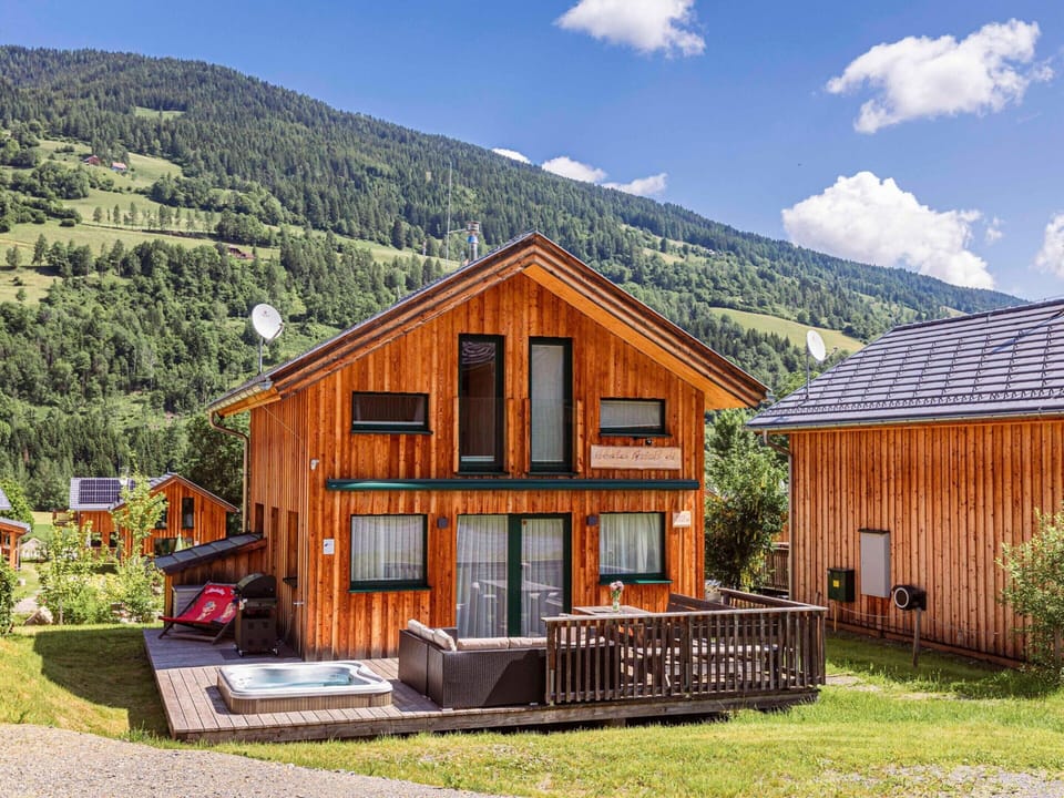 Chalet | Exterior