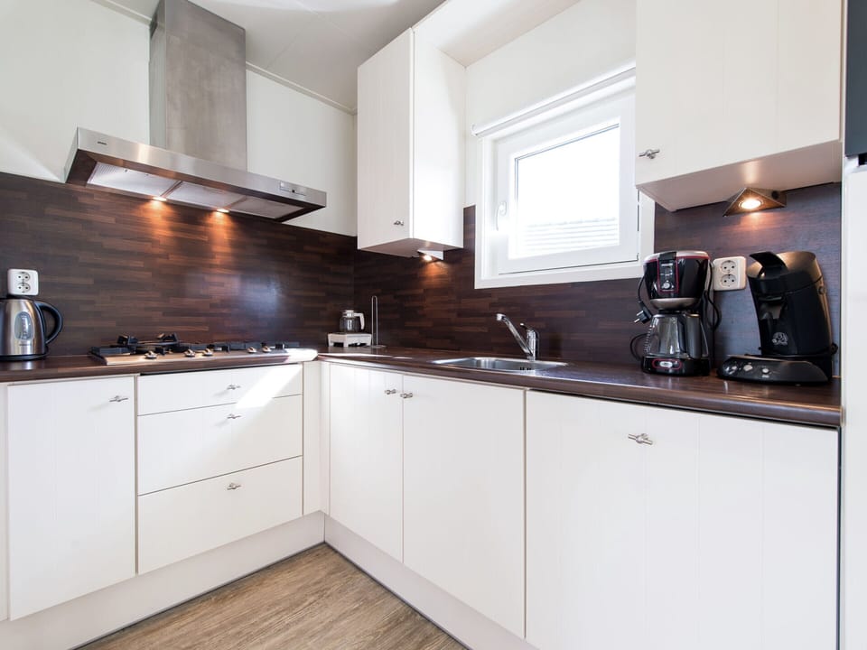 House | Private kitchen | Highchair