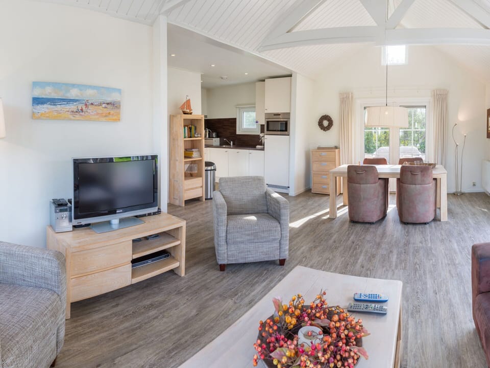 House | Living area