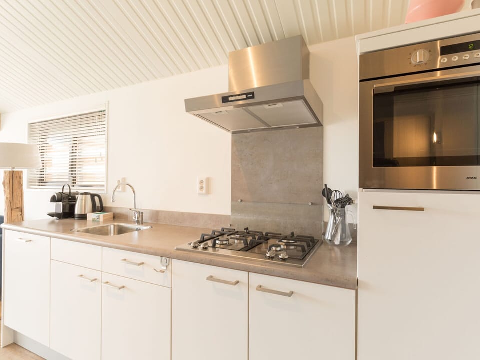 Apartment | Private kitchen