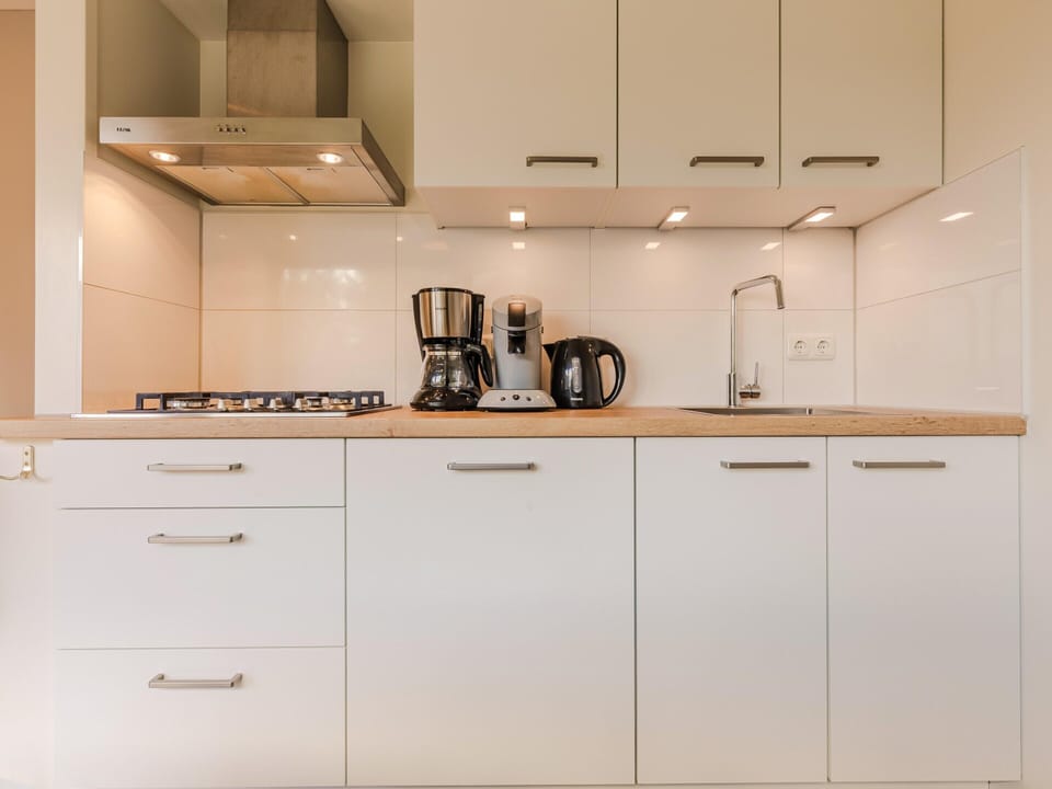 Bungalow | Private kitchen