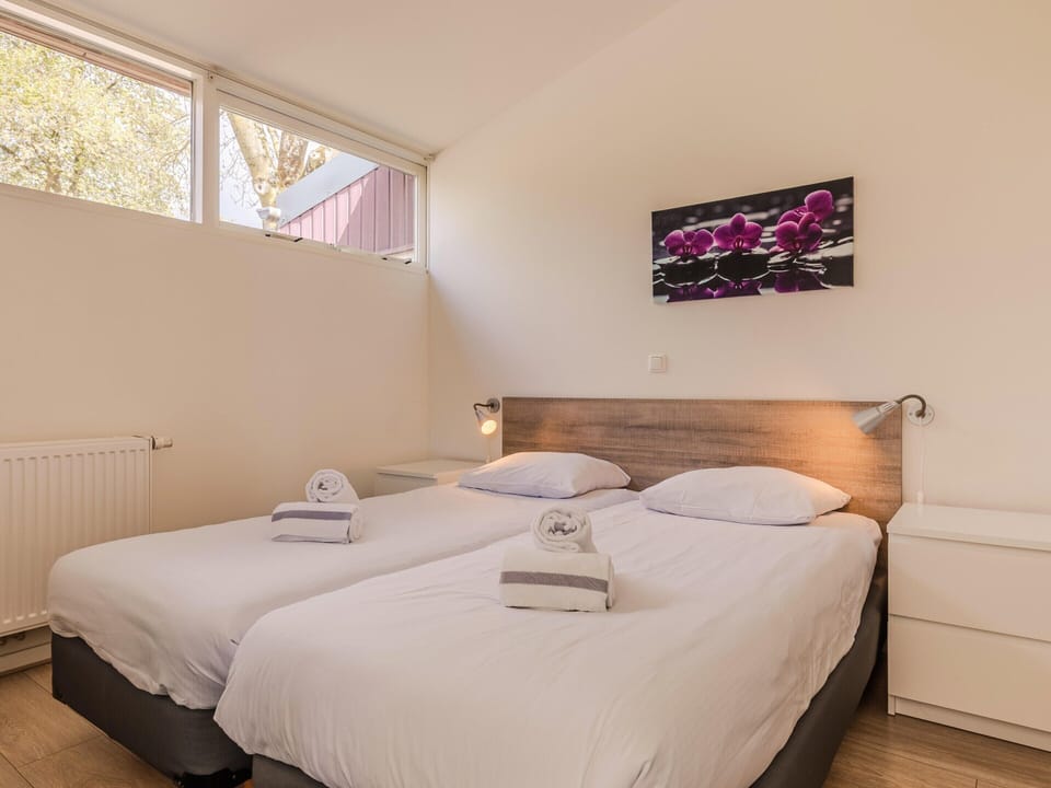 Well-kept Bungalow With Microwave Near Valkenburg House in Limburg (province)