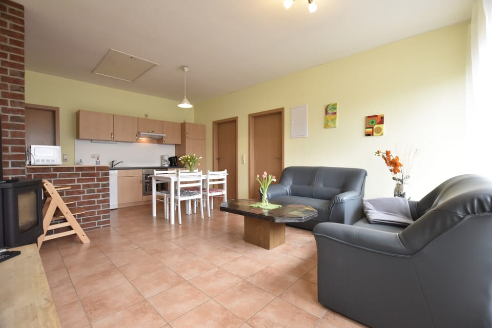 House | Living room