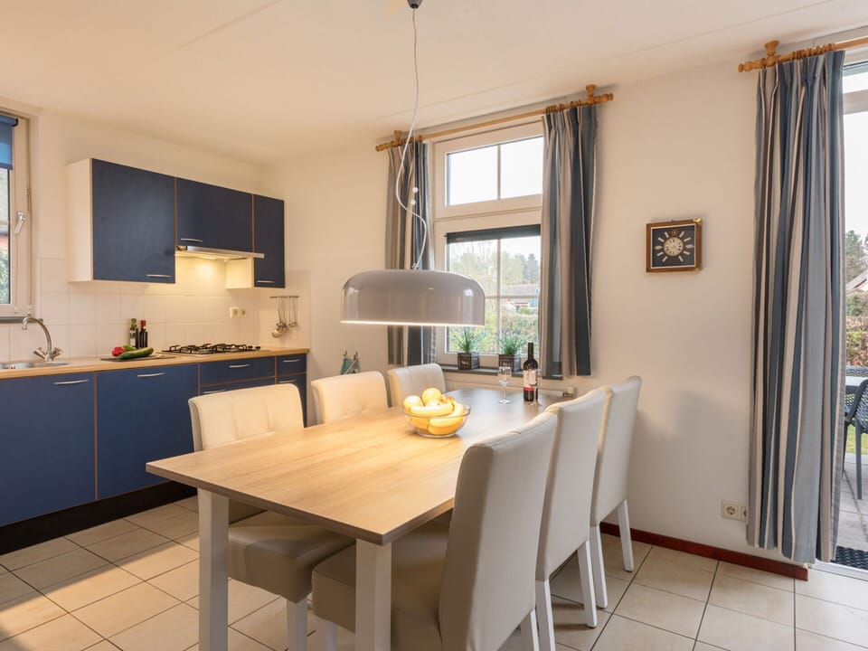 House | Dining