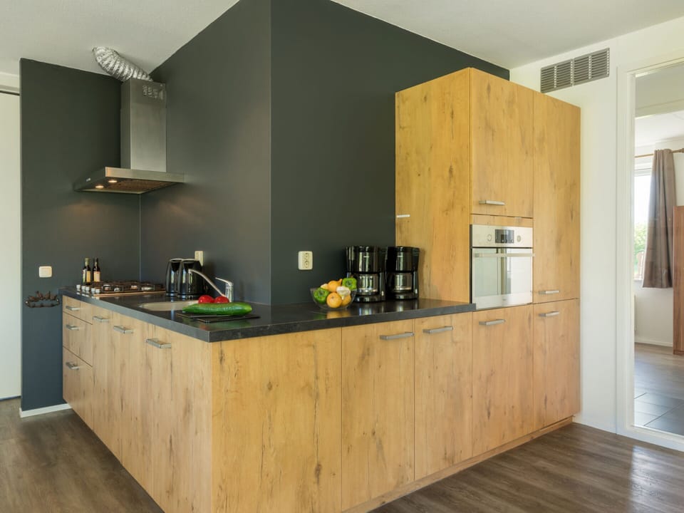 House | Private kitchen