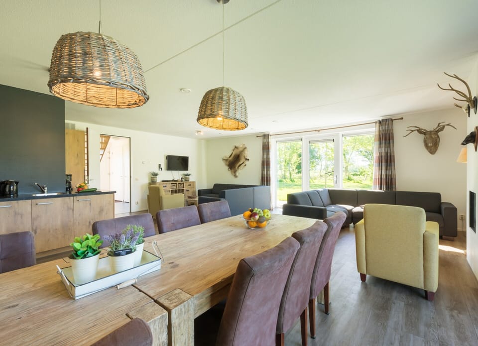 House | Living room