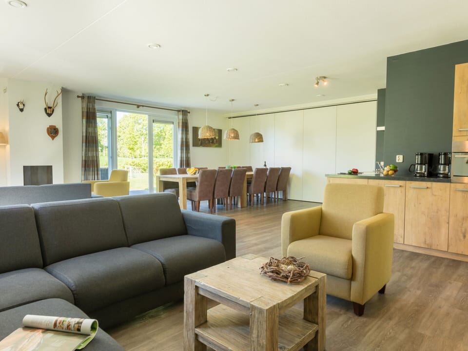 House | Living area
