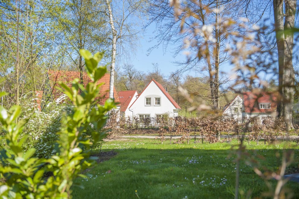 Villa | Property grounds