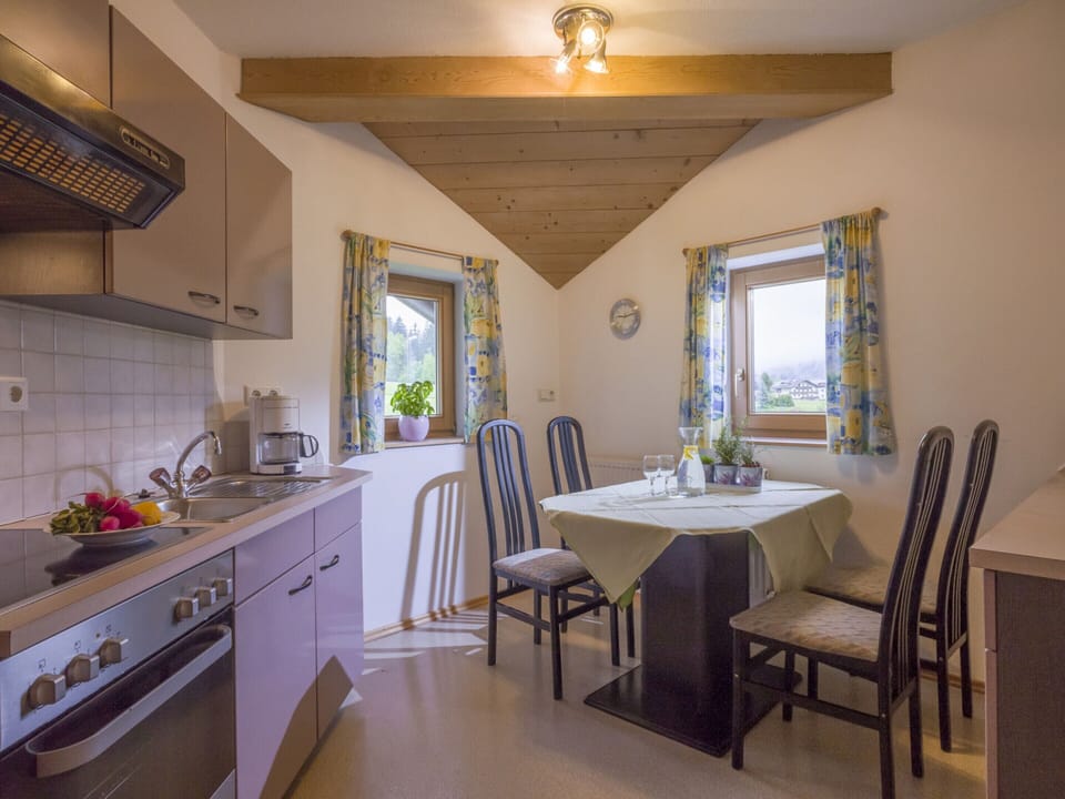 Apartment | Private kitchen