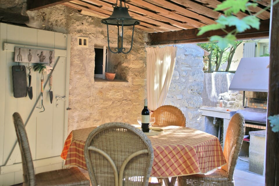 Villa | Balcony