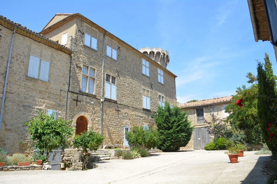 Villa | View from property