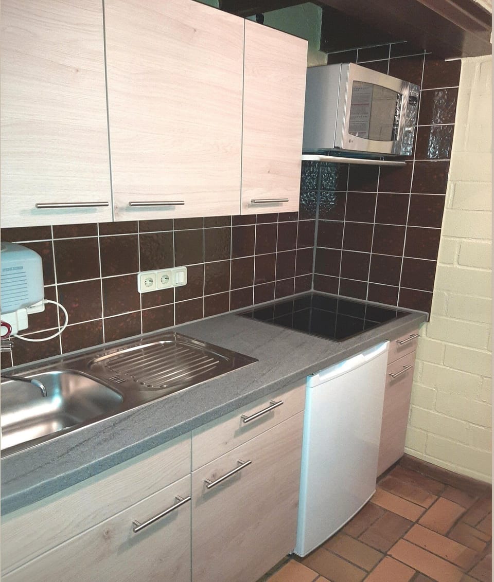 House | Private kitchen | Highchair