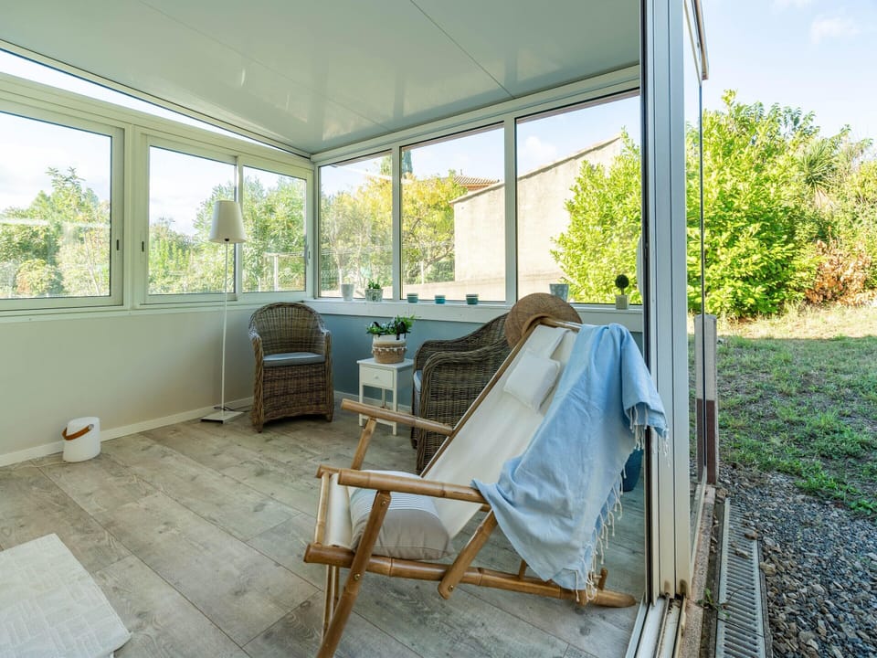 Villa | Balcony