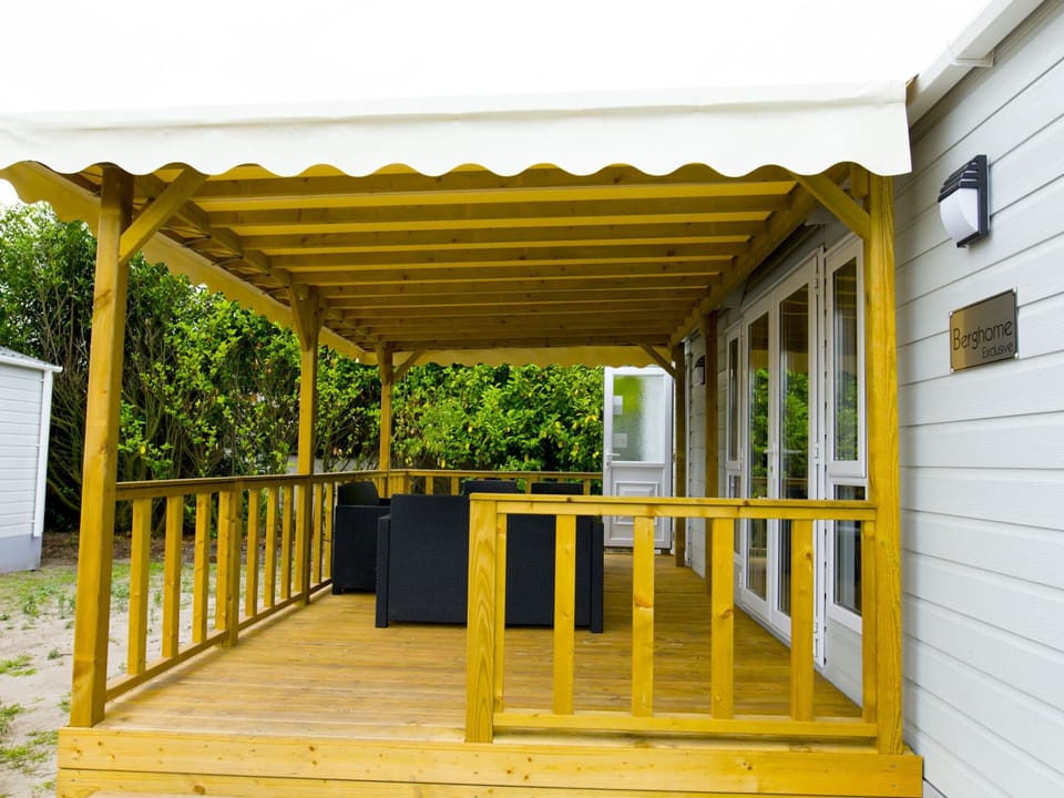 Chalet | Property amenity
