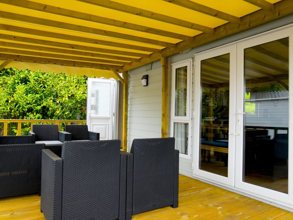 Chalet | Exterior